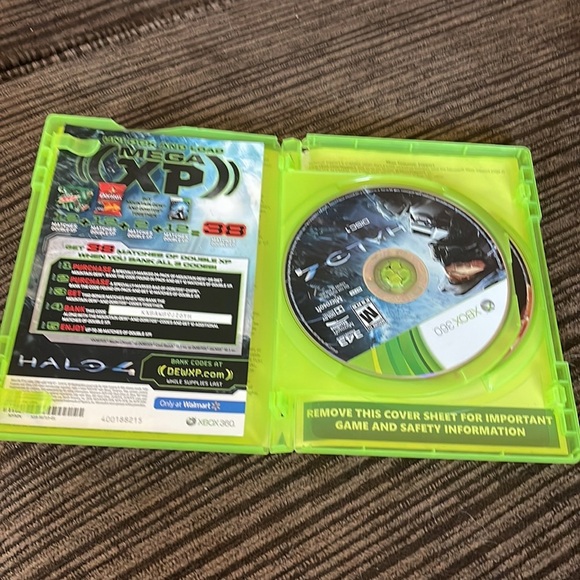 Microsoft studios xbox 360 halo4 - Picture 3 of 5